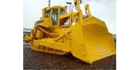 Ремонт Генератора Caterpillar (КАТЕРПИЛЛАР) D8N